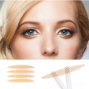 Levantamiento de parpados sin cirugia x 144 unidades