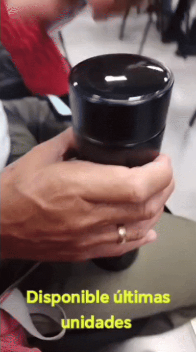 Termo Inteligente HidroTemp